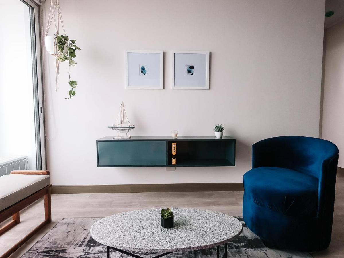 Trendy Host Connect, Barranco Apartamento