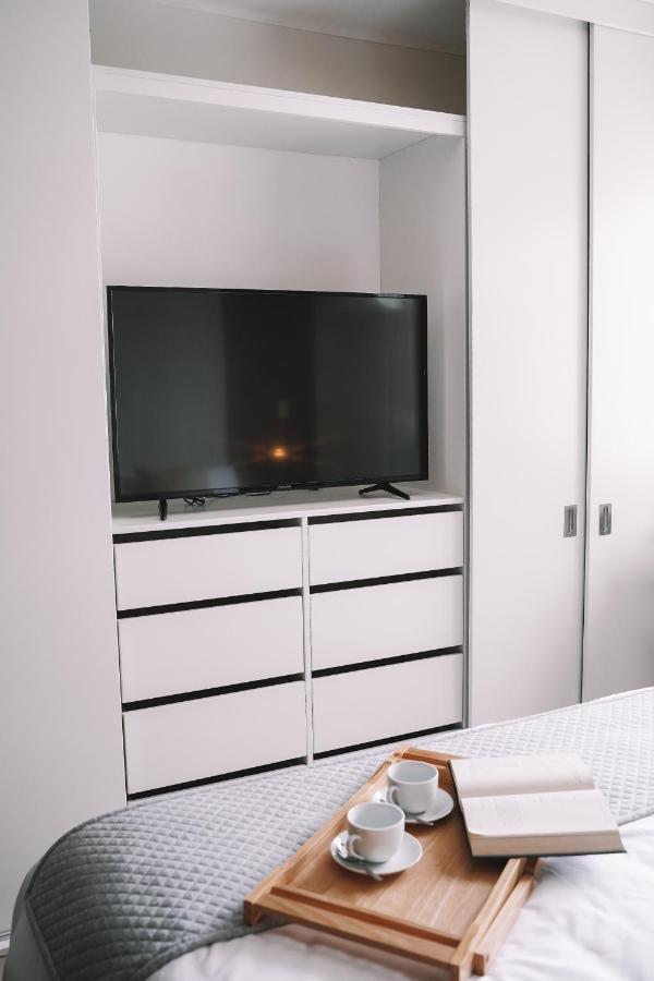 Trendy Host Connect, Barranco Apartamento