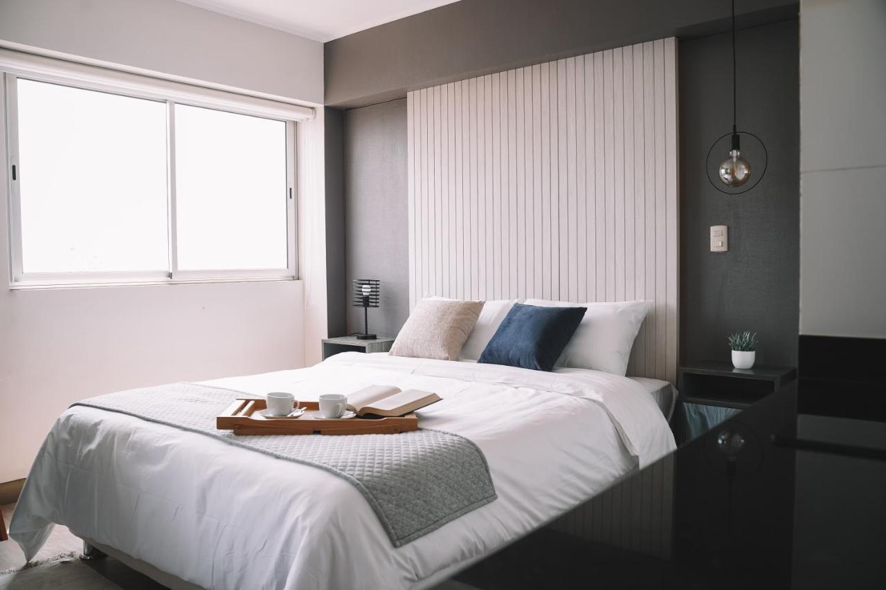 Apartamento Trendy Host Connect, Barranco Lima