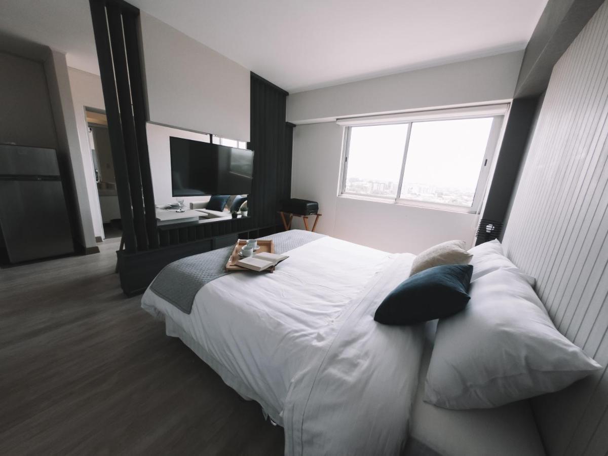Apartamento Trendy Host Connect, Barranco *