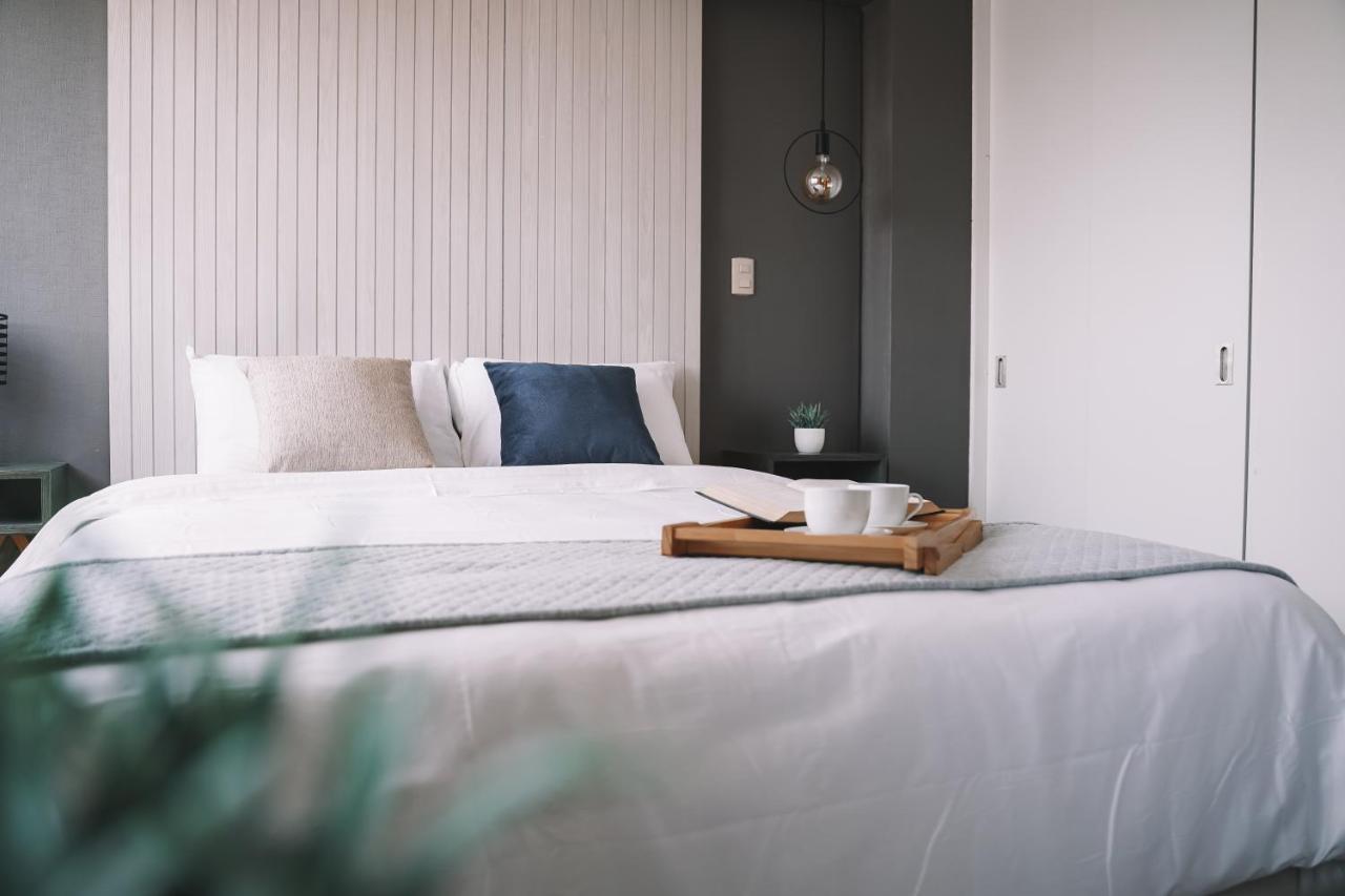 Trendy Host Connect, Barranco Apartamento