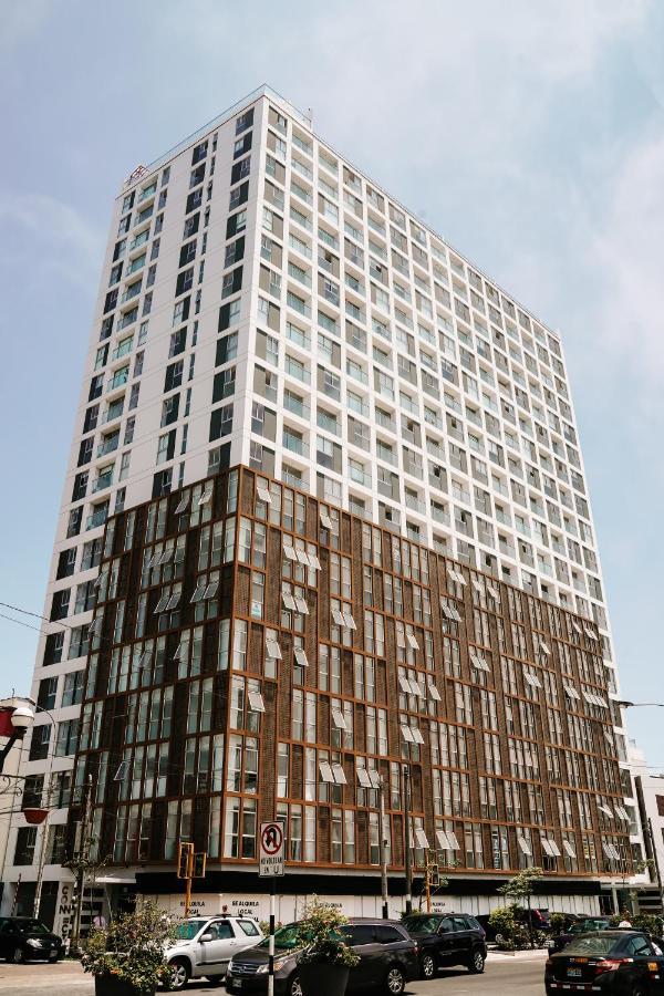 Apartamento Trendy Host Connect, Barranco Lima