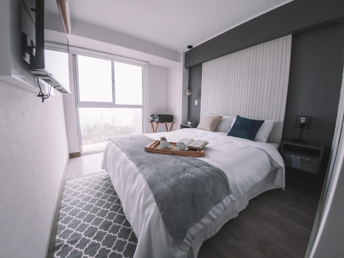 Trendy Host Connect, Barranco Apartment *
