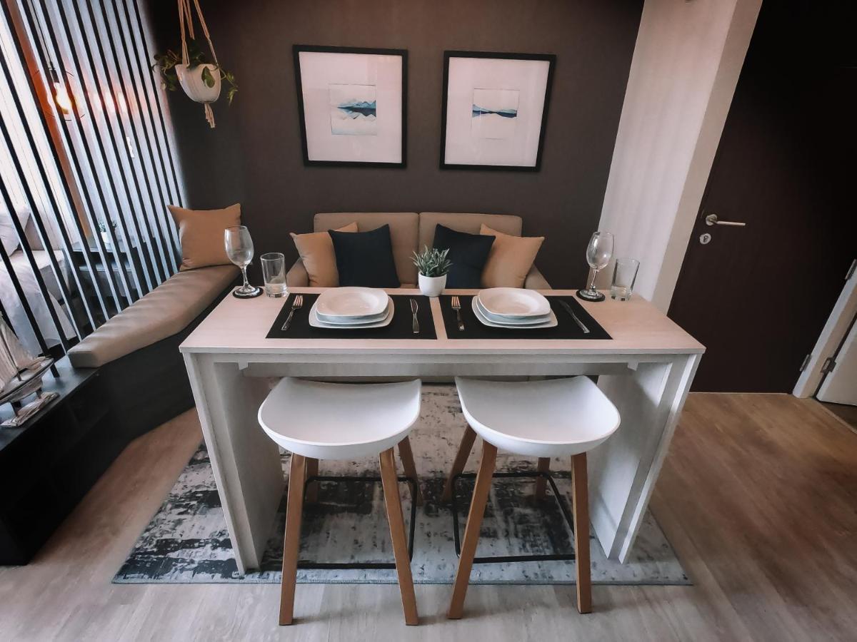 Apartment Trendy Host Connect, Barranco Lima