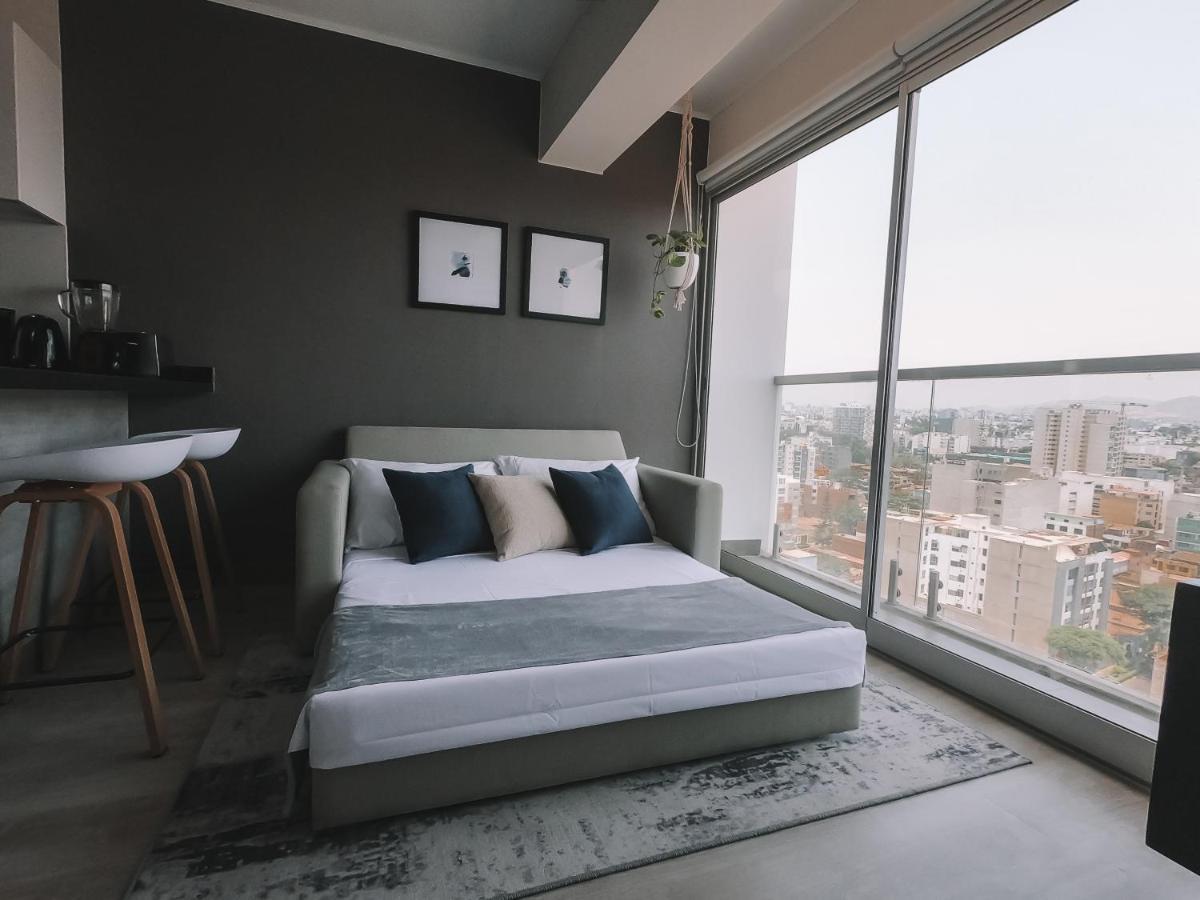 Trendy Host Connect, Barranco Apartment