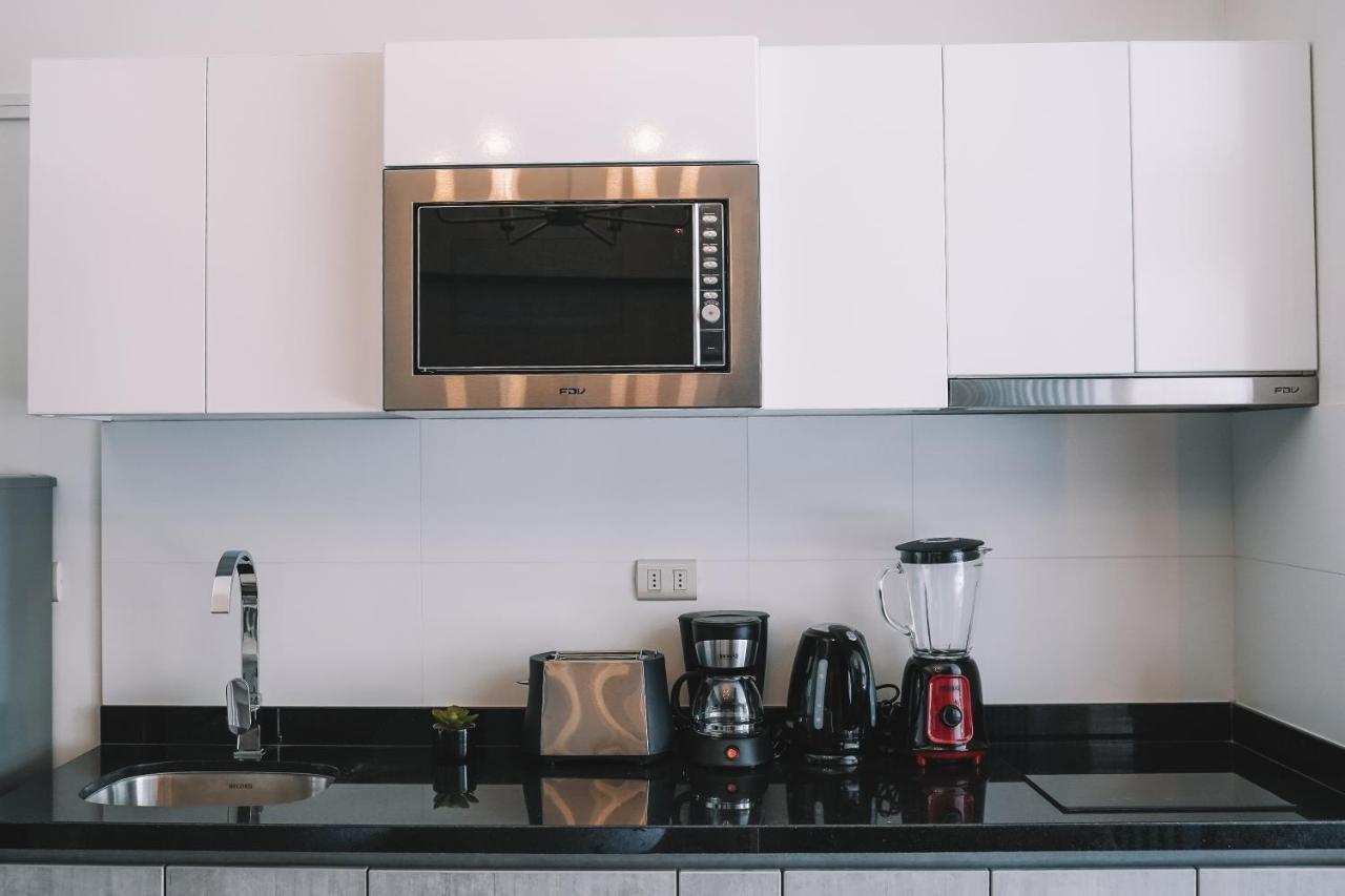 Apartment Trendy Host Connect, Barranco Lima