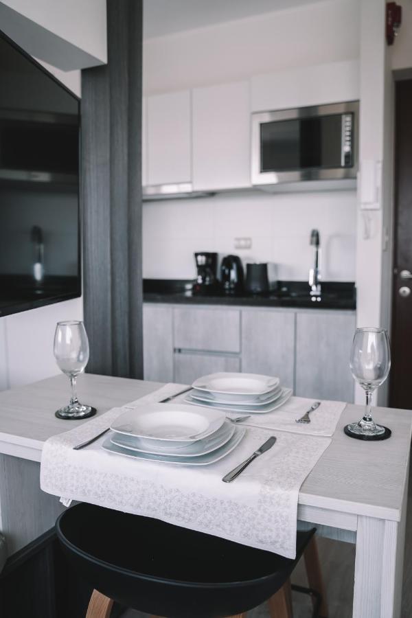 Trendy Host Connect, Barranco