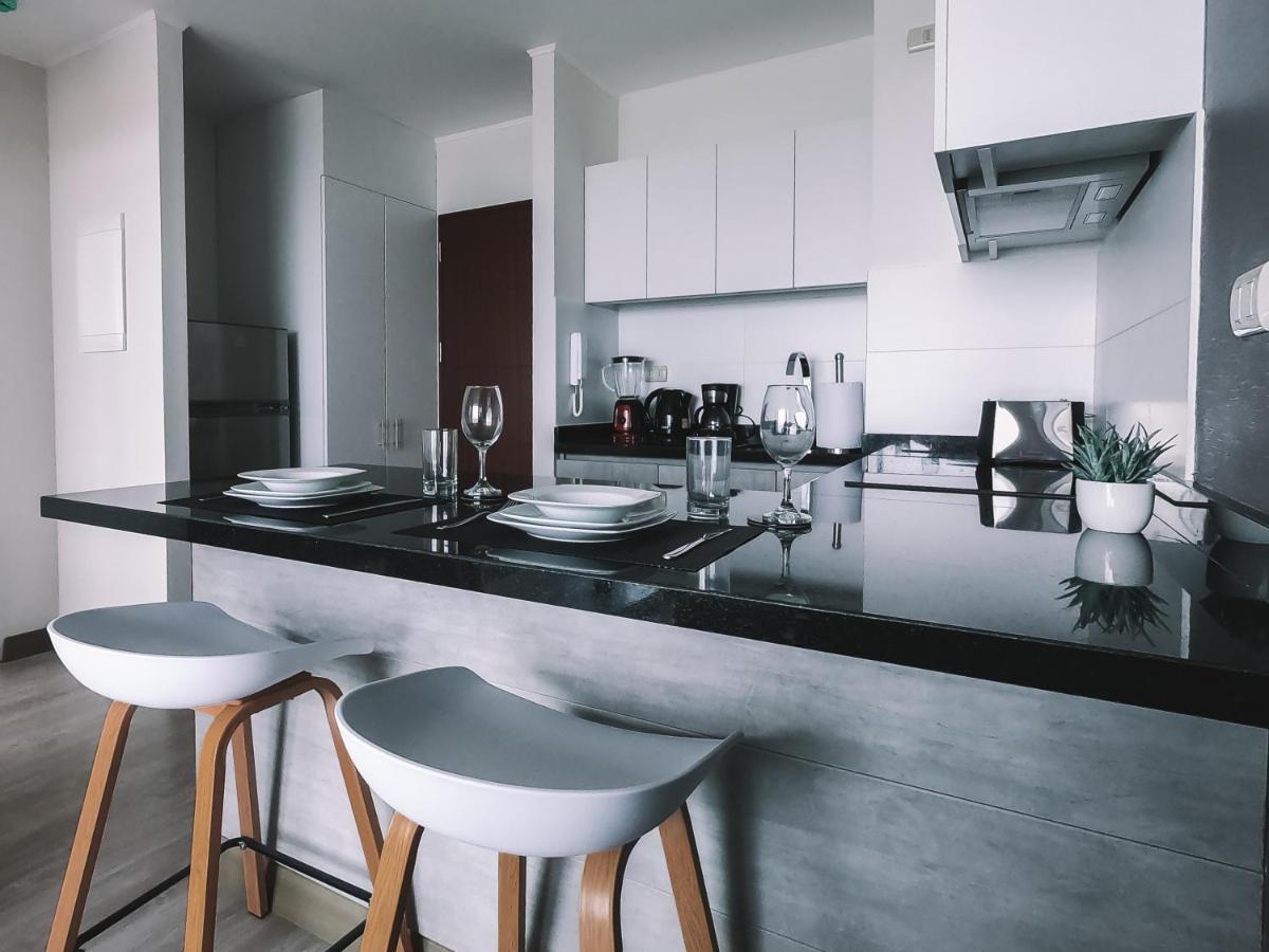 Apartment Trendy Host Connect, Barranco *